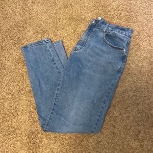Princess Polly jeans